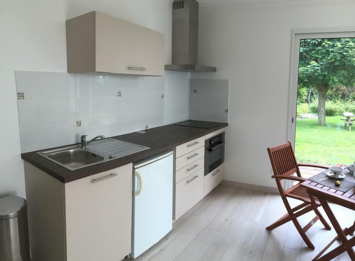 Studio Prestige Cote De Nacre En Normandie Apartman Mathieu Kültér fotó